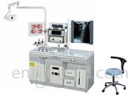 Ent Instruments Kulak Burun Boğaz İş İstasyonu