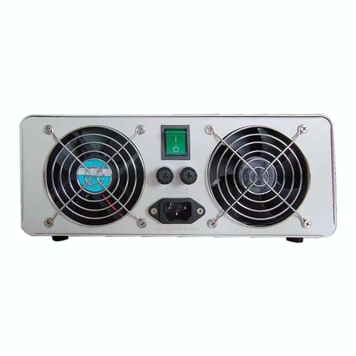 Medical Cold LED Endoscope Light Source